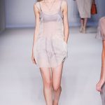 Alberta Ferretti Spring/Summer 2010