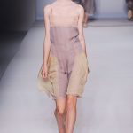 Alberta Ferretti Spring/Summer 2010