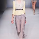 Alberta Ferretti Spring/Summer 2010