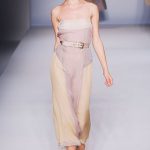 Alberta Ferretti Spring/Summer 2010