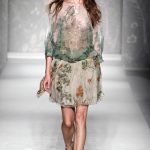 Milan Fashion Week Spring 2011
