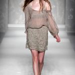 Italian Fashion Week 2010 Pictures