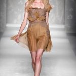 Fashion Designer 2011 Spring Collection