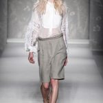 Spring/Summer 2011 Fashion Week Milan