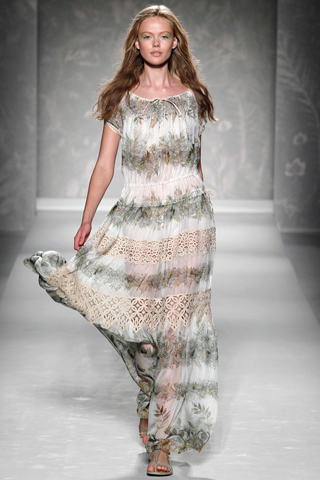 Italian Fashion Designers Summer 2011