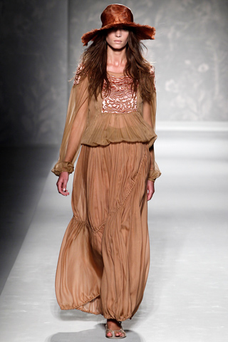 Italian Fashion Designers Collection 2010