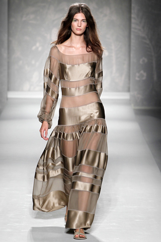 Spring 2011 Ready To Wear Fashion Shows