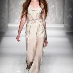 Alberta Ferretti Spring 2011 Collection