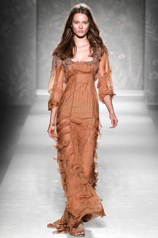 Ready To Wear Fashion Shows Photos Spring