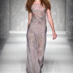 Summer 2011 Collection BY Alberta Ferretti
