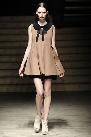 Albino Fall 2010 Collection