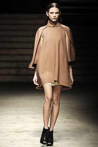 Albino Fall 2010 Collection