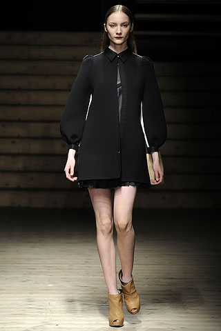 Albino Fall 2010 Collection