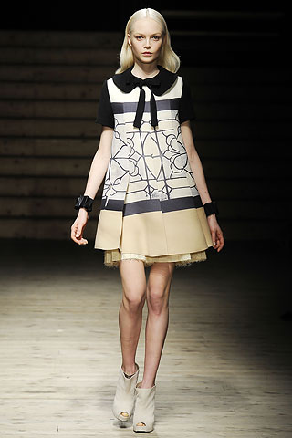 Albino Fall 2010 Collection