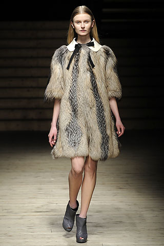 Albino Fall 2010 Collection