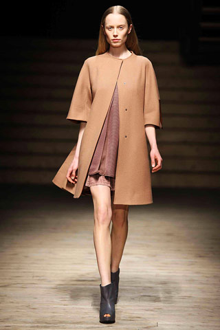 Albino Fall 2010 Collection