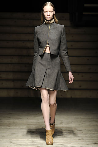 Albino Fall 2010 Collection