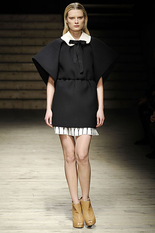 Albino Fall 2010 Collection