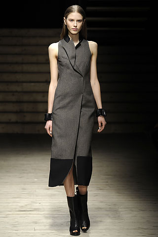 Albino Fall 2010 Collection