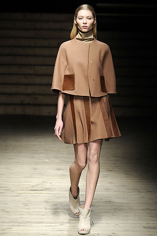 Albino Fall 2010 Collection