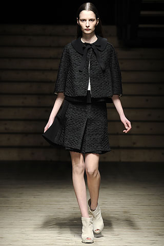 Albino Fall 2010 Collection