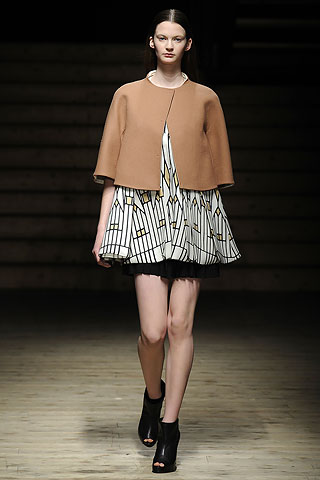 Albino Fall 2010 Collection