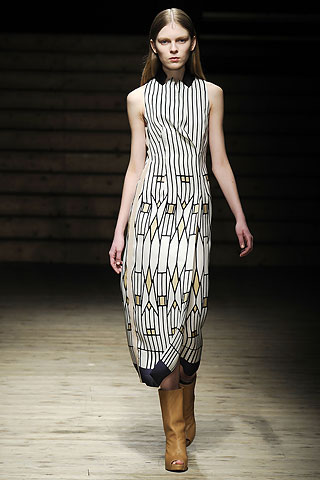 Albino Fall 2010 Collection