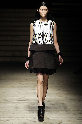 Albino Fall 2010 Collection