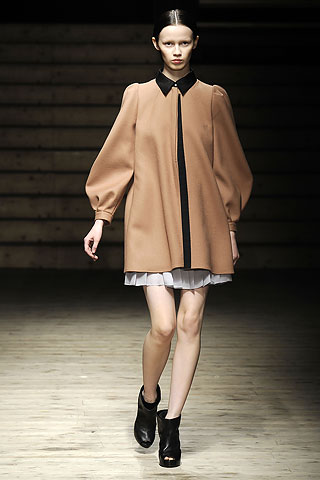 Albino Fall 2010 Collection