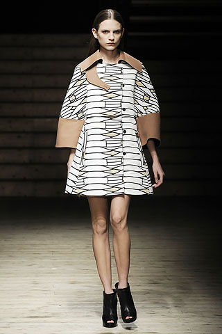 Albino Fall 2010 Collection