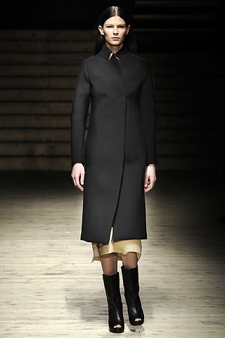 Albino Fall 2010 Collection