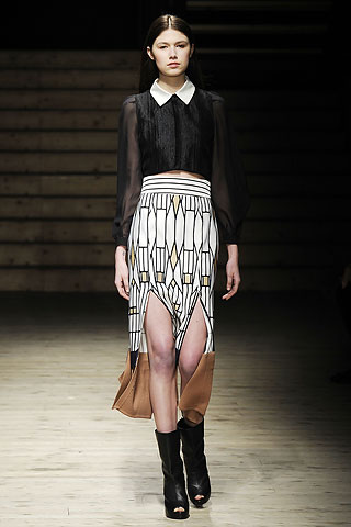 Albino Fall 2010 Collection