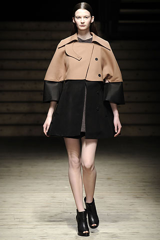 Albino Fall 2010 Collection