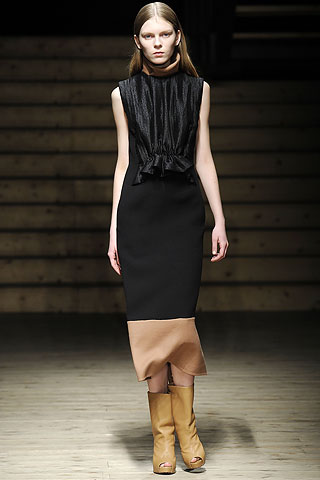 Albino Fall 2010 Collection