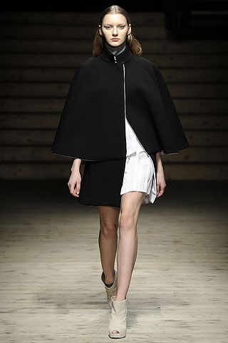 Albino Fall 2010 Collection