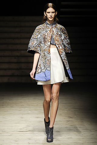 Albino Fall 2010 Collection