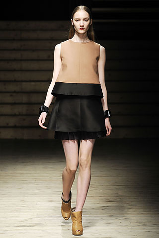 Albino Fall 2010 Collection