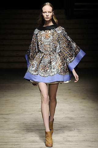 Albino Fall 2010 Collection