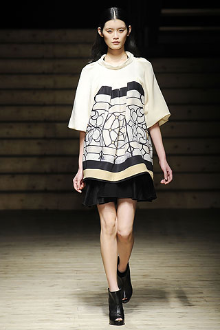 Albino Fall 2010 Collection