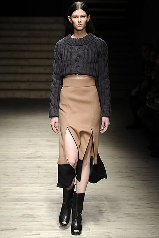 Albino Fall 2010 Collection