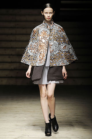 Albino Fall 2010 Collection