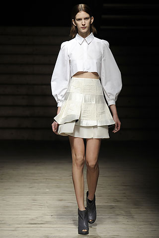 Albino Fall 2010 Collection