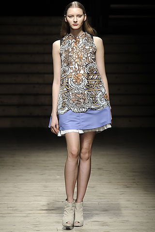 Albino Fall 2010 Collection