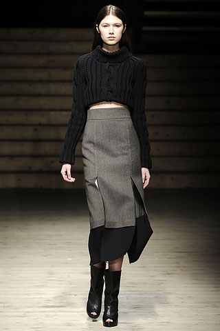 Albino Fall 2010 Collection