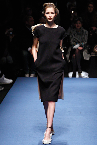 albino milan fashion week fall 2011 10