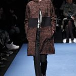 albino milan fashion week fall 2011 12