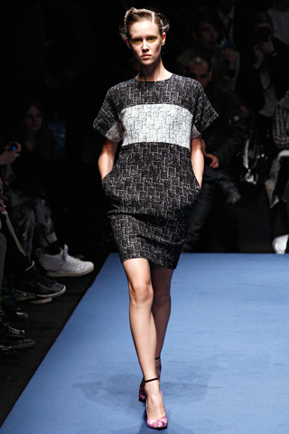 albino milan fashion week fall 2011 13