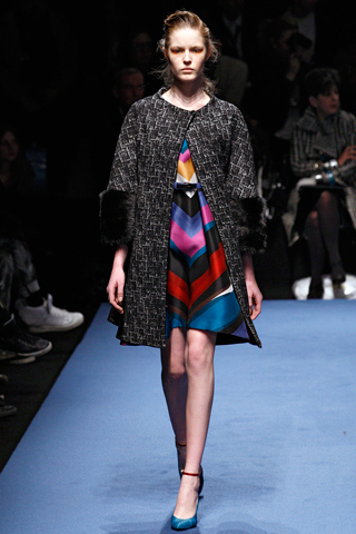 albino milan fashion week fall 2011 14