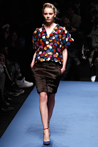 albino milan fashion week fall 2011 15