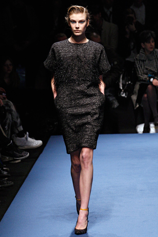 albino milan fashion week fall 2011 17